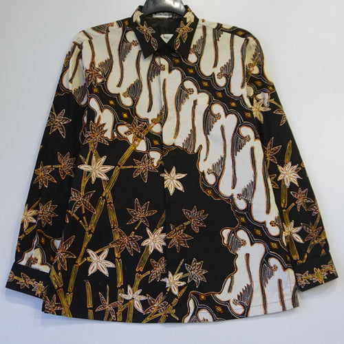 MLS2702 Men's Shirt (L)