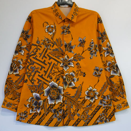 MLS2703 Men's Shirt (XXL)