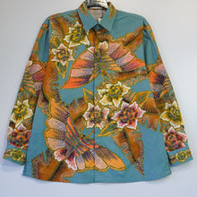 MLS2704 Men's Shirt (XXL)