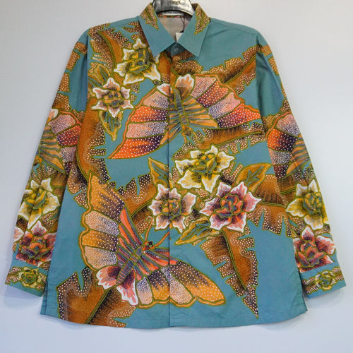 MLS2704 Men's Shirt (XXL)