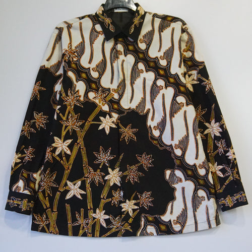 MLS2705 Men's Shirt (XXL)