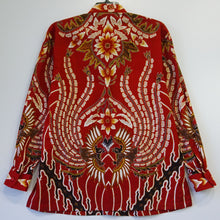 MLS2706 Men's Shirt (XXL)