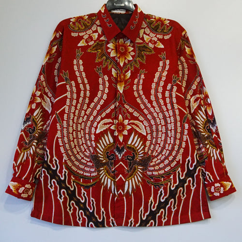 MLS2706 Men's Shirt (XXL)