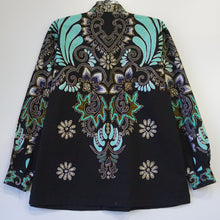 MLS2707 Men's Shirt (XXXL)