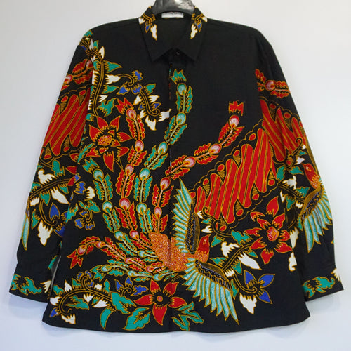 MLS2710 Men's Shirt (XXXL)