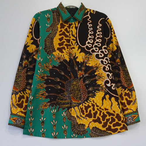 MLS2833 Men's Shirt (M)