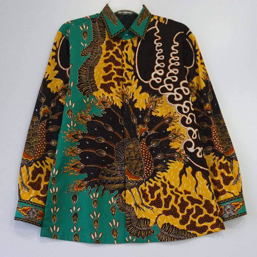 MLS2833 Men's Shirt (M)
