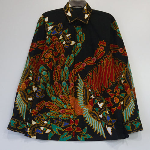 MLS2834 Men's Shirt (M)