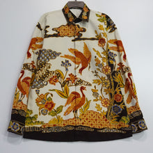 MLS2835 Men's Shirt (XL)