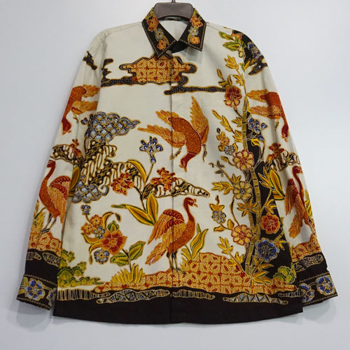 MLS2835 Men's Shirt (XL)
