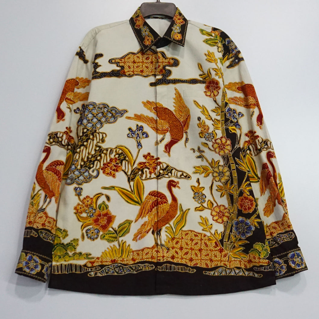 MLS2835 Men's Shirt (XL)