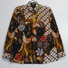 MLS2836 Men's Shirt (XL)