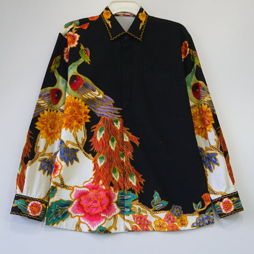 MLS2841 Men's Shirt (M)