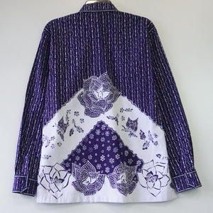 MLS2842 Men's Shirt (M)