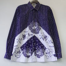 MLS2842 Men's Shirt (M)