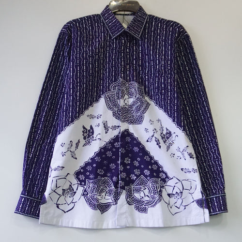 MLS2842 Men's Shirt (M)