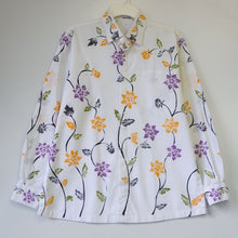 MLS2932 Men's Shirt (L)