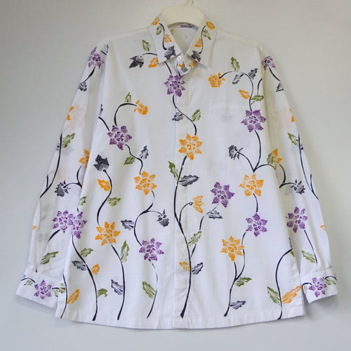 MLS2932 Men's Shirt (L)