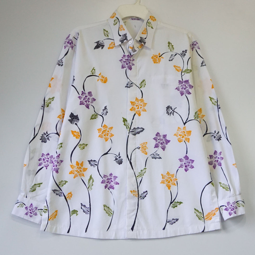 MLS2932 Men's Shirt (L)