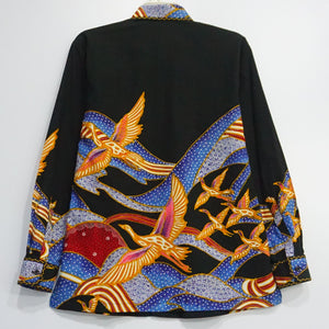 MLS2943 Men's Shirt (M)