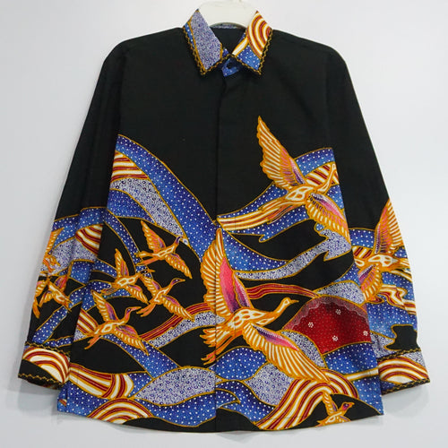 MLS2943 Men's Shirt (M)