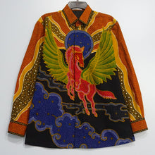 MLS2945 Men's Shirt (M)
