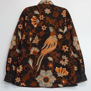 MLS2947 Men's Shirt (L)