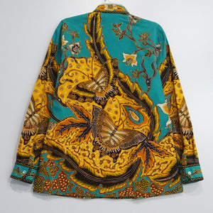 MLS2948 Men's Shirt (L)