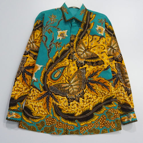 MLS2948 Men's Shirt (L)