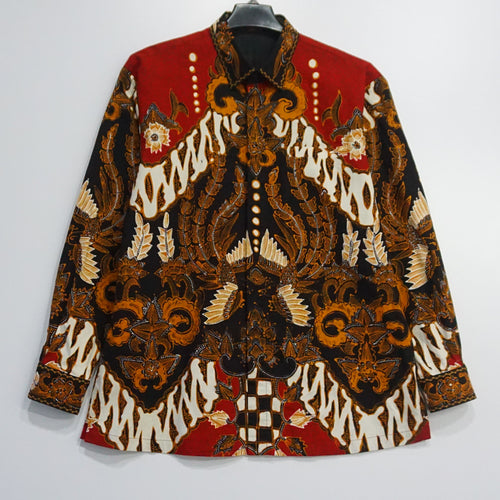MLS2957 Men's Shirt (XXL)
