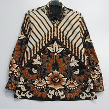 MLS2964 Men's Shirt (XXXL)