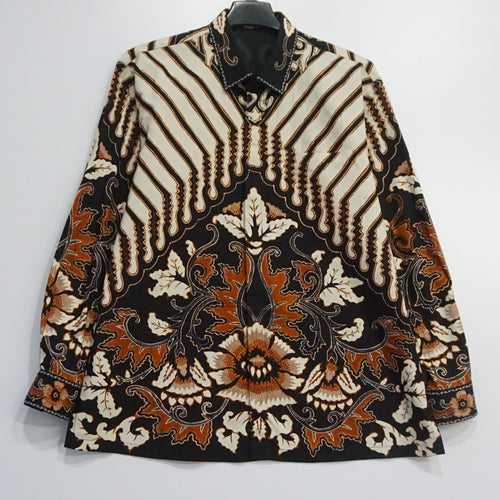 MLS2964 Men's Shirt (XXXL)