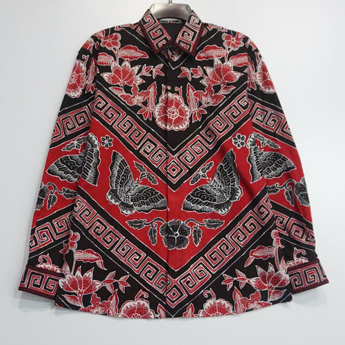 MLS2965 Men's Shirt (M)