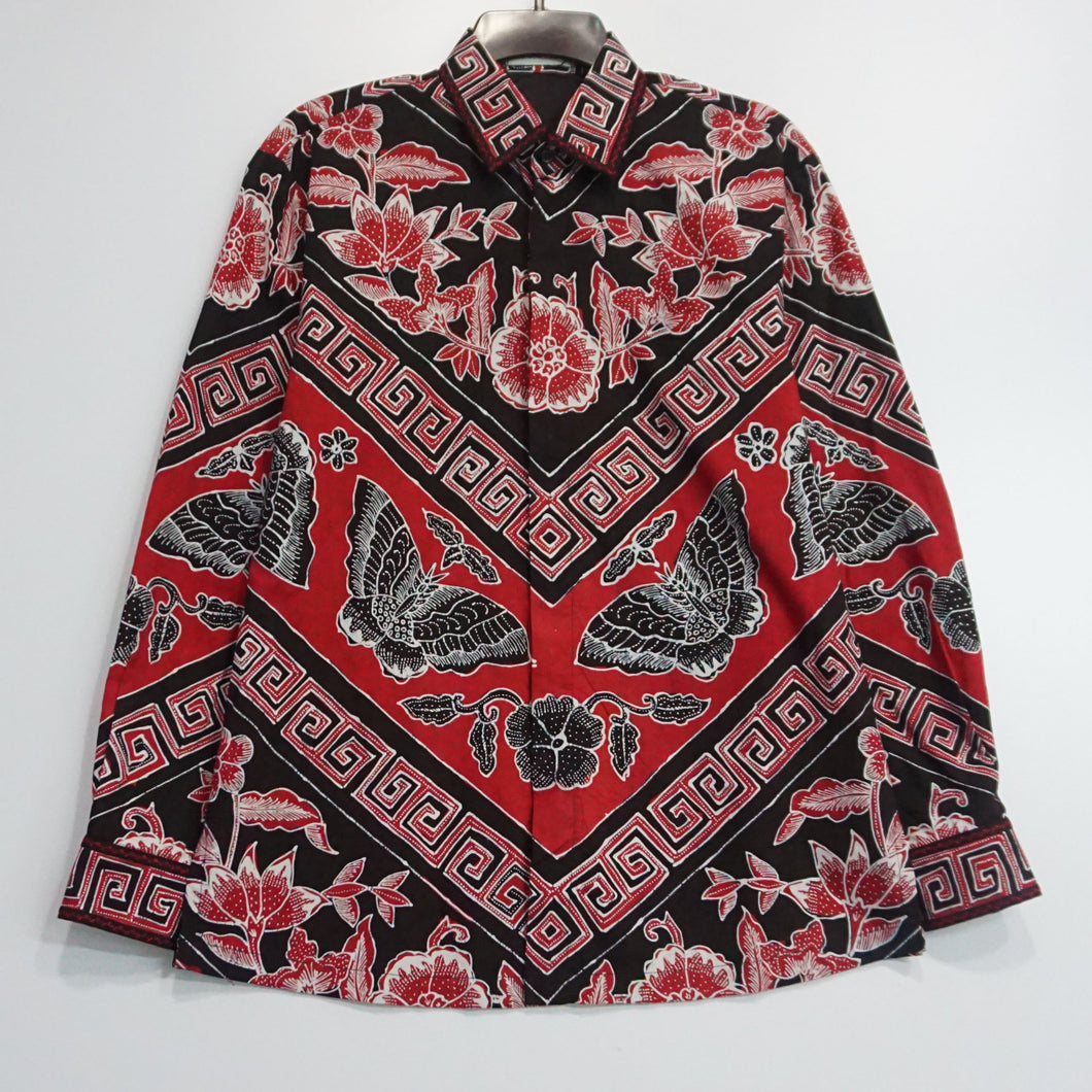 MLS2965 Men's Shirt (M)