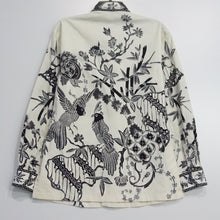 MLS2966 Men's Shirt (M)