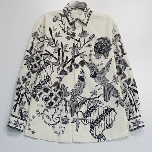 MLS2966 Men's Shirt (M)