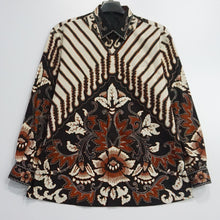 MLS2973 Men's Shirt (XXL)