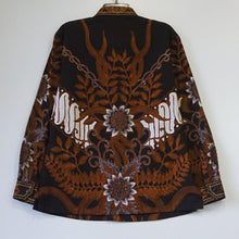 MLS3168 Men's Shirt (L)
