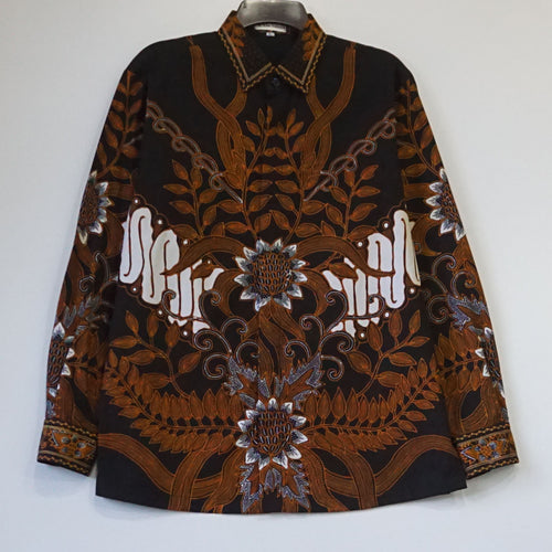 MLS3168 Men's Shirt (L)