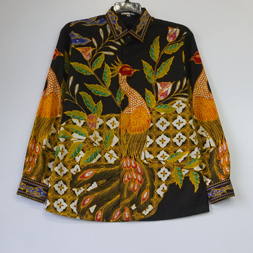 MLS3169 Men's Shirt (L)