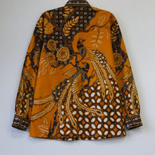 MLS3172 Men's Shirt (L)