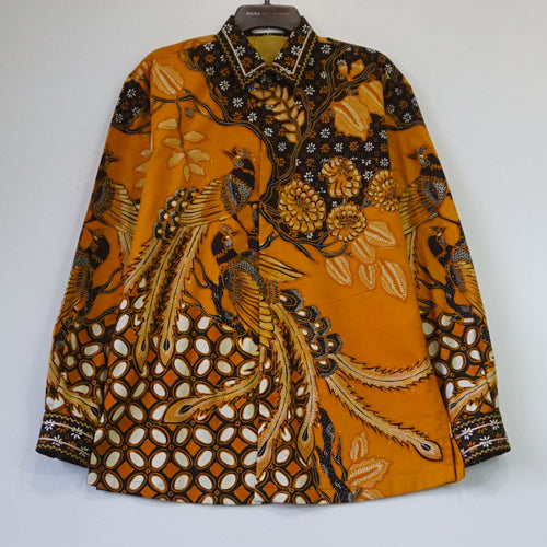 MLS3172 Men's Shirt (L)