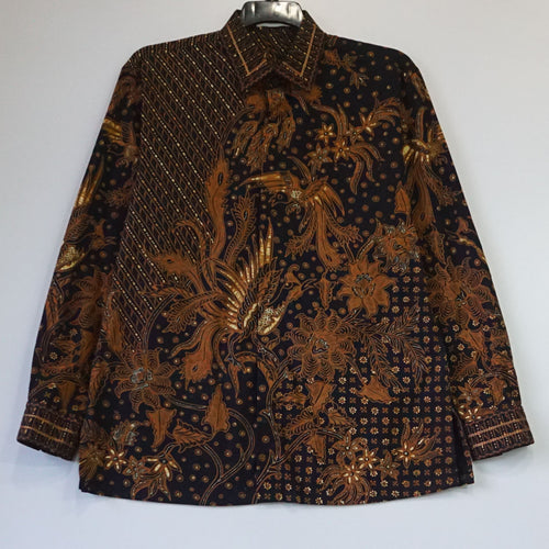 MLS3174 Men's Shirt (XL)