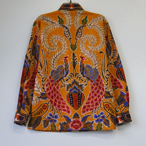 MLS3187 Men's Shirt (M)