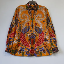 MLS3187 Men's Shirt (M)
