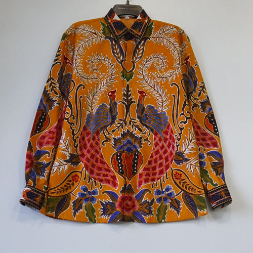 MLS3187 Men's Shirt (M)