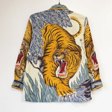 MLS3214 Men's Shirt (XL)