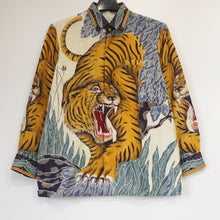 MLS3214 Men's Shirt (XL)