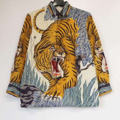 MLS3214 Men's Shirt (XL)