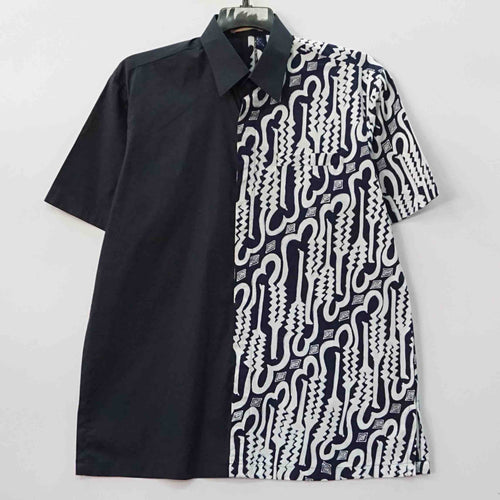 MSS2116 Men's Shirt (XXL)